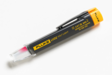FLUKE LVD2 Voltage Detector Light